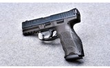 HK ~ VP9 ~ 9mm - 2 of 4