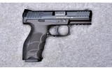 HK ~ VP9 ~ 9mm - 4 of 4