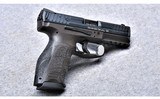 HK ~ VP9 ~ 9mm - 1 of 4