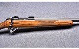 Kimber of Oregon Model 84~6mm PPC - 3 of 10