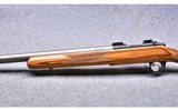 Kimber of Oregon Model 84~6mm PPC - 7 of 10