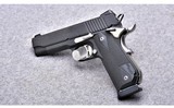 Sig Sauer 1911 Carry Nightmare~.45 ACP - 1 of 4