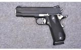 Sig Sauer 1911 Carry Nightmare~.45 ACP - 3 of 4