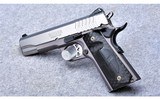 Ruger SR1911~9mm - 2 of 5