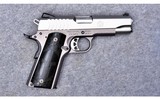 Ruger SR1911~9mm - 4 of 5