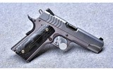 Ruger SR1911~9mm - 1 of 5
