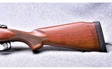 Winchester Alaskan Model 70~.300 Win Mag - 6 of 8