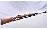 Winchester Alaskan Model 70~.300 Win Mag - 1 of 8