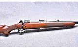 Winchester Alaskan Model 70~.300 Win Mag - 3 of 8