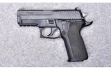 Sig Sauer P229 Elite~9mm - 3 of 4