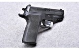 Sig Sauer P229 Elite~9mm - 2 of 4