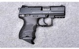 HK P30SK~9mm - 4 of 4