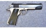 Remington Rand M1911A1 - 4 of 4