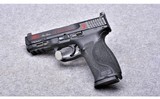 Smith & Wesson M&P9 2.0 Pro Series~9mm - 2 of 4