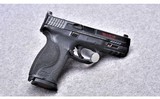 Smith & Wesson M&P9 2.0 Pro Series~9mm - 1 of 4