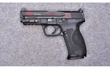 Smith & Wesson M&P9 2.0 Pro Series~9mm - 3 of 4