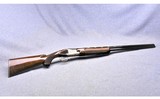 Winchester 101 Pigeon grade~ 20 gauge - 1 of 8