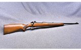 Winchester 70 Featherweight~.30-06 Springfield - 1 of 10
