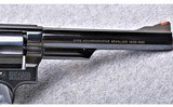 Smith & Wesson 19-5 SFPD Commemorative~.357 Magnum - 5 of 5