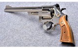 Smith & Wesson 27-3~.357 Magnum - 2 of 4