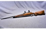 Winchester 70 Super Grade~7x57 Mauser - 4 of 6