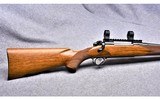 Winchester 70 Super Grade~7x57 Mauser - 2 of 6