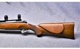 Winchester 70 Super Grade~7x57 Mauser - 5 of 6