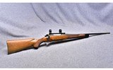 Winchester 70 Super Grade~7x57 Mauser - 1 of 6