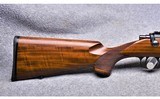 Cooper Arms 21 Varmint~.223 Remington - 2 of 8
