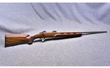 Cooper Arms 21 Varmint~.223 Remington - 1 of 8