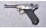 Krieghoff Luger~9mm - 3 of 4