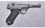 Krieghoff Luger~9mm - 4 of 4