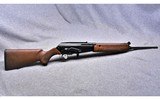 Valmet Hunter~.308 Winchester - 1 of 6