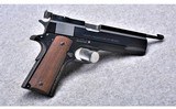 Colt Government 1911~.45 ACP - 1 of 4