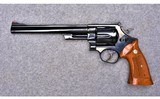 Smith & Wesson 29~.44 Magnum - 3 of 4