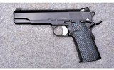 Dan Wesson Valor 1911~.45ACP - 3 of 4