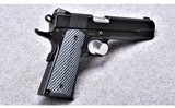 Dan Wesson Valor 1911~.45ACP - 1 of 4