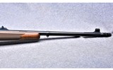 Winchester 70 Safari Express~.416 Remington Magnum - 4 of 8