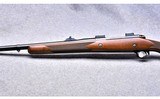 Winchester 70 Safari Express~.416 Remington Magnum - 7 of 8