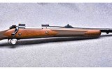 Winchester 70 Safari Express~.416 Remington Magnum - 3 of 8