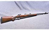 Winchester 70 Safari Express~.416 Remington Magnum - 1 of 8