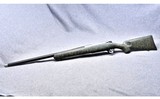 Christensen Model 14 Ridgeline~.270 Winchester - 5 of 8