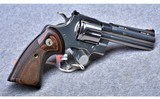 Colt Python~.357 mag - 1 of 4