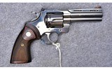 Colt Python~.357 mag - 4 of 4