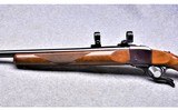 Ruger No.1~.223 Remington - 7 of 8
