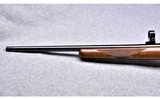 Ruger No.1~.223 Remington - 8 of 8