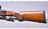 Ruger No.1~.223 Remington - 6 of 8