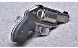 Kimber K6S~.357 Magnum - 1 of 4