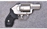 Kimber K6S~.357 Magnum - 4 of 4