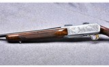 Browning BAR Grade IV~.270 Winchester - 7 of 9